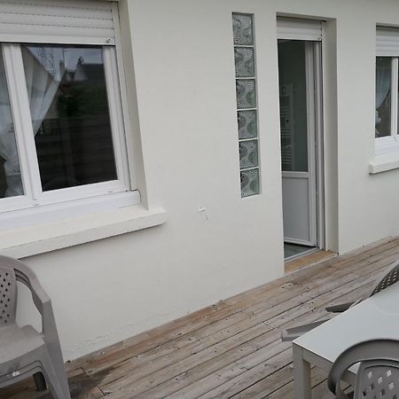 60M2 A 300M De La Plage - 6 Pers - Linge Compris - Wifi Gratuit Berck Ngoại thất bức ảnh