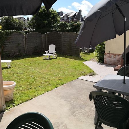 60M2 A 300M De La Plage - 6 Pers - Linge Compris - Wifi Gratuit Berck Ngoại thất bức ảnh