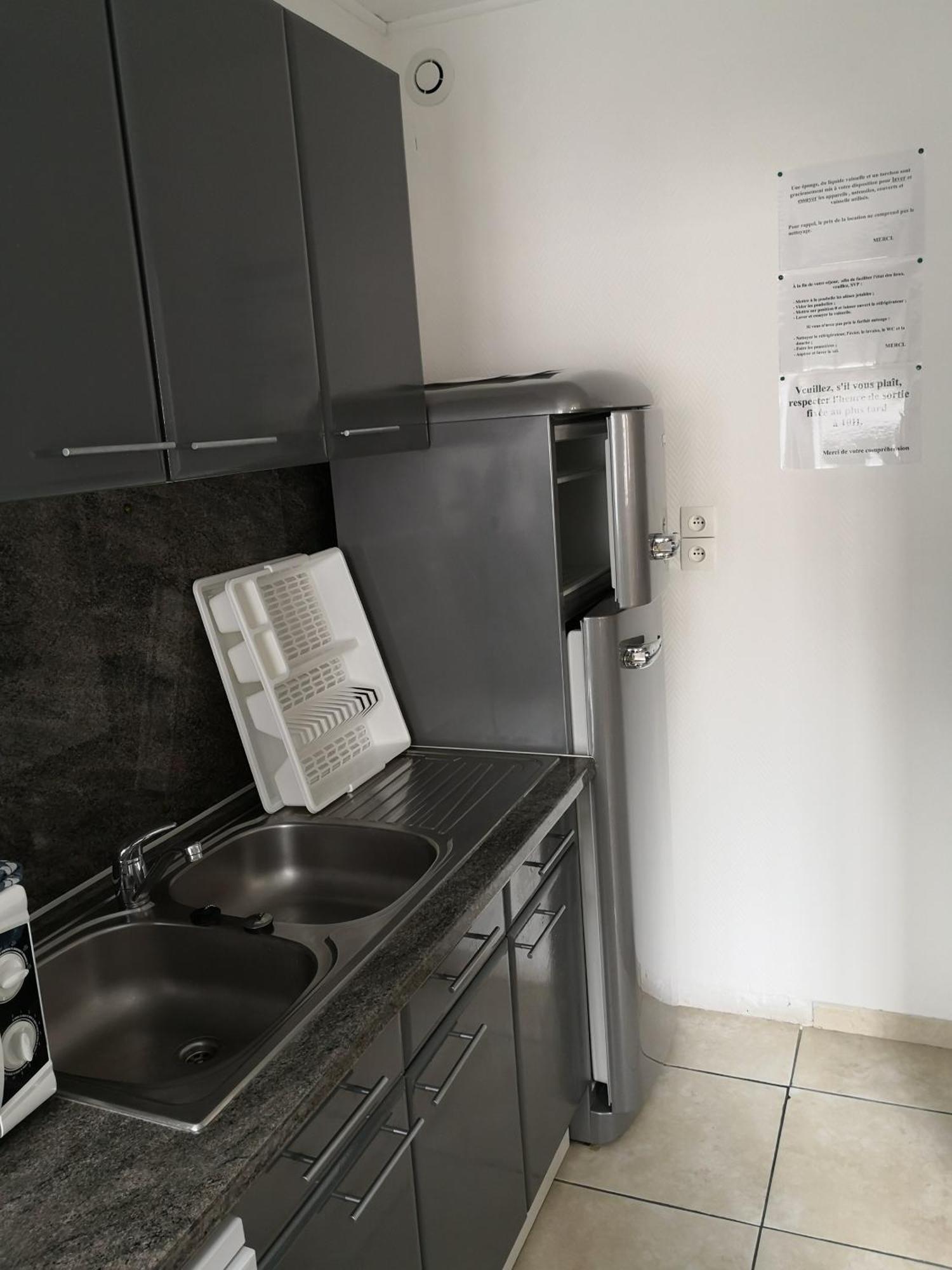 60M2 A 300M De La Plage - 6 Pers - Linge Compris - Wifi Gratuit Berck Ngoại thất bức ảnh