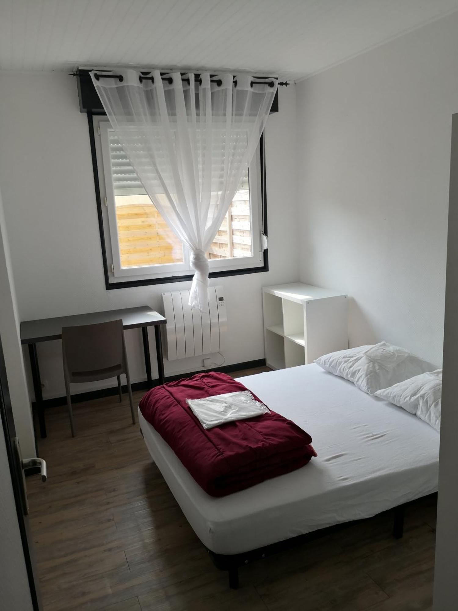 60M2 A 300M De La Plage - 6 Pers - Linge Compris - Wifi Gratuit Berck Ngoại thất bức ảnh